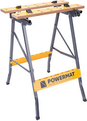 Τραπέζι Εργασίας Εργαστηρίου 100kg 560mm Pm-sw-560t