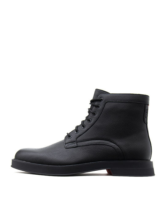 Hugo Boots Black