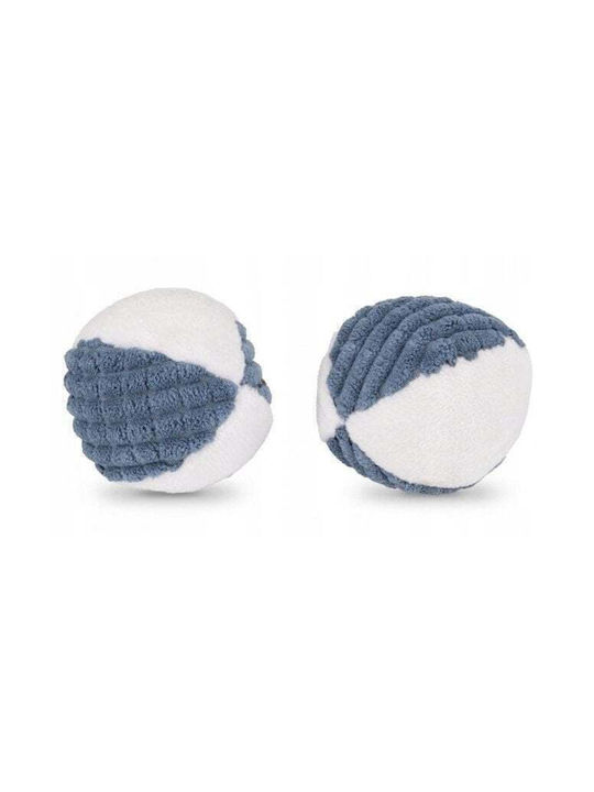Barry King Toy Cats Plush Balls 5 Cm 2 Pcs