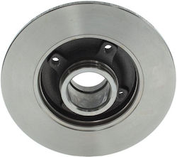 Bosch Спирачен Диск 0 986 479 S42 Bosch Спирачен Диск 0 986 479 S42