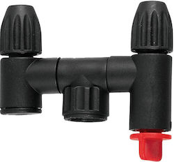 Makita Pr00000142 Dual Head Nozzle H Shape