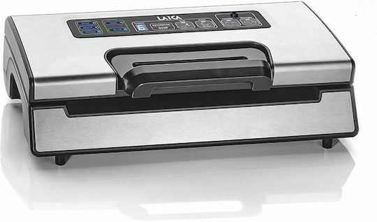 Laica Gerät Vakuum mit Maximaler Versiegelungslänge 120mm