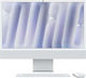 Apple IMac 24" 2024 (M4-10-Core/24GB/512GB SSD/...