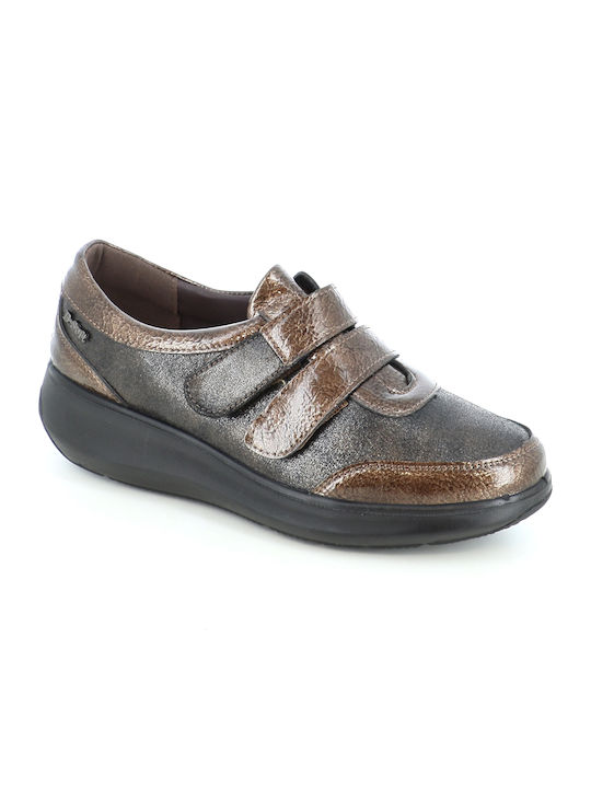 B-Soft Sneakers Brown