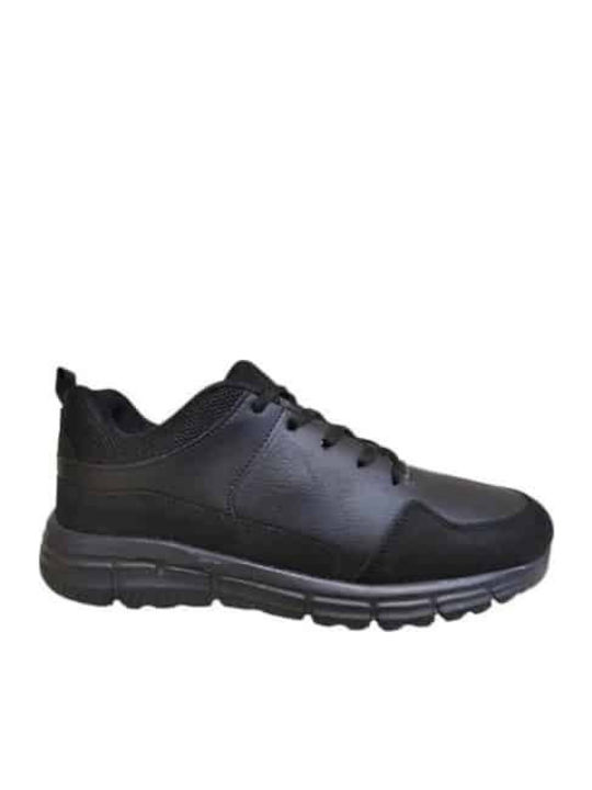 Ilmondo Sneakers Black