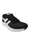Draken Anatomical Sneakers Black