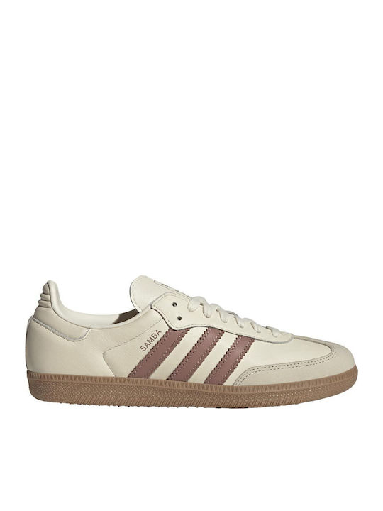 Samba Og Ανδρικά Sneakers Crewht / Wonwhi