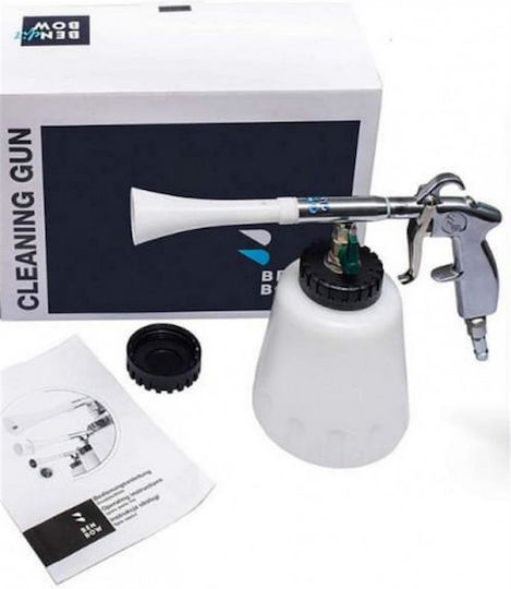 Benbow Reinigungsgewehr Classic Pro Tornador T101 Benbow 2988