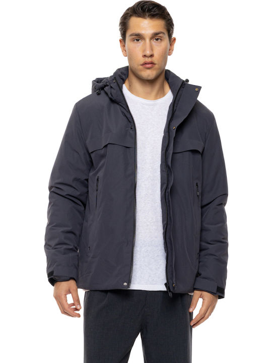 Splendid Jacke Gray