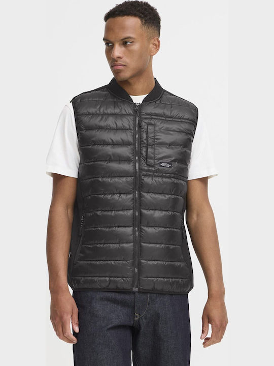 Blend Jacke Puffer Black