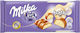 Milka Bubbly Chocolate White 95gr
