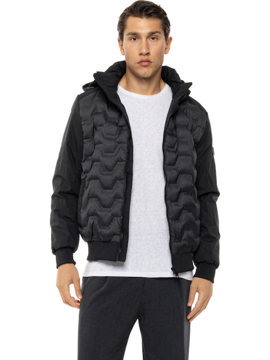 Splendid Jacke Black