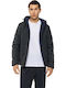 Jacke Dark Green