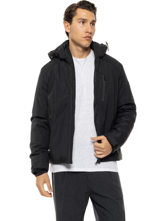 Splendid Jacket Black