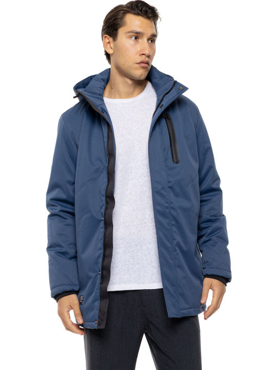 Splendid Jacke Indigo