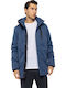Jacke Indigo