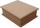 Box Lid MDF 25x20x8.4cm