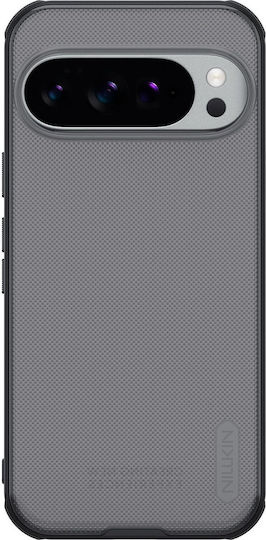 Nillkin Super Frosted Pro Back Cover Πλαστικό / Σιλικόνης Διάφανο (Google Pixel 10, Google Pixel 10 Pro)