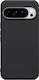 Nillkin Super Frosted Pro Magnetic Back Cover Plastic / Silicone Black (Google Pixel 10 Pro XL)