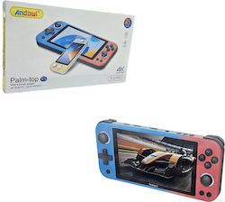 Andowl Handheld Console