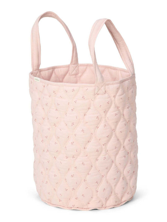 Little Dutch Children's Fabric Storage Basket P...