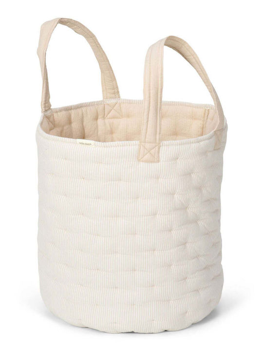 Little Dutch Children's Fabric Storage Basket P...