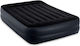 Aufblasbare Schlafmatratze 203x152x42εκ.