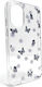 Forcell Back Cover Silicone (Redmi A5)