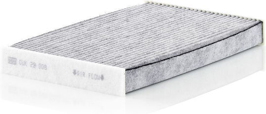 Cabin Air Filter Mann-filter Cuk 29 008