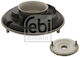 Febi Bilstein Leaf Spring 38626