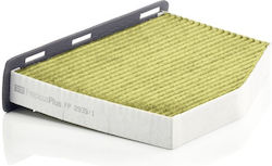 Cabin Air Filter Mann-filter Fp 2939/1 Cabin Air Filter Mann-filter Fp 2939/1