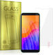 Tempered Glass Gold (Redmi 7A)