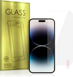 Gehärtetes Glas (iPhone Air) Gehärtetes Glas (iPhone Air)