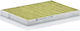 Mann-Filter Fp 2620 Filtru De Aer Pentru Habitaclu Auto