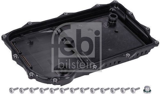 Filtru Hidraulic Cutie Viteze Automată Febi Bilstein 171618