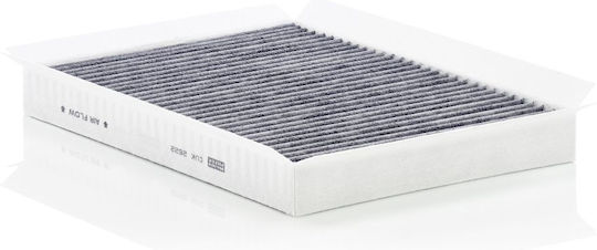 Cabin Air Filter Mann-filter Cuk 2622