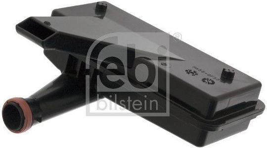 Hydraulic Filter Automatic Transmission Febi Bilstein 102142