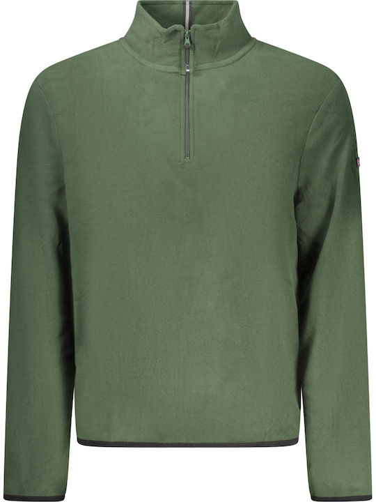 Green Blouse