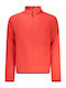 Sweatshirt Red
