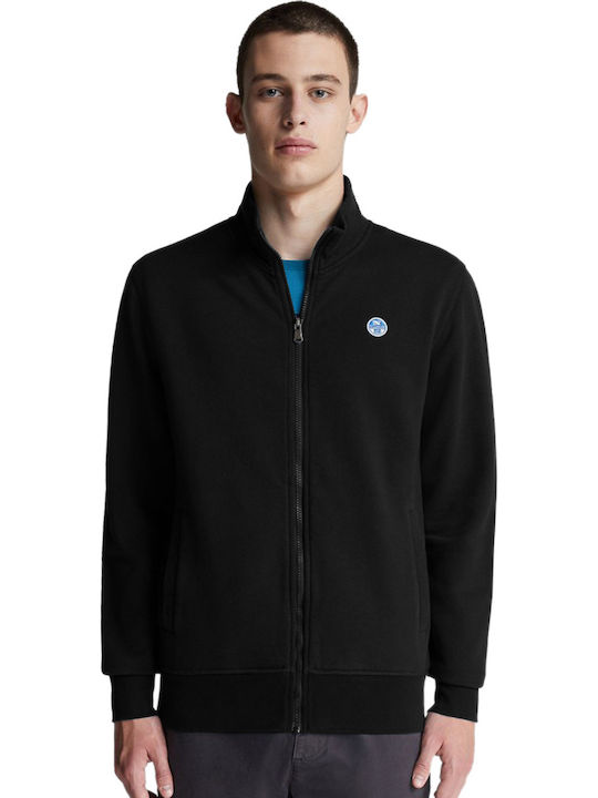 Sweatshirt Black