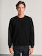Deker Sweatshirt Black