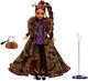 Mattel Clawdeen Wolf de Colectie Păpușă