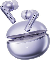 QCY Melobuds N70 Lila