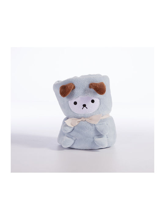 Nef-Nef Homeware Decke Wickeltücher für Kinderz...