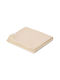 Little Dutch Blanket Nursery Swaddling Blankets Knitted Beige 70x100cm