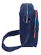 F.C. Barcelona Barcelona Kinder Tasche Umhängetasche Blau 22x16x6cm