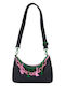 Loungefly Kinder Rucksack Schwarz 31cmx19cmx15cmcm