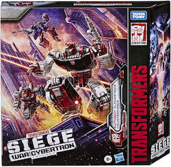Фигура за Действие War Cybertron Siege Трансфор...