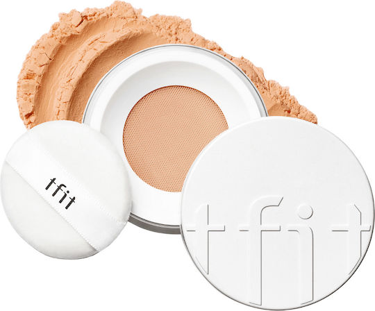 Tfit Πούδρα 2.2 Σκούρο Μπεζ 7gr