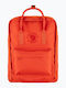 Fjallraven Re-kanken Wasserdicht 16Es Orange